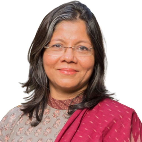 Veera Dikshit – Visiting Faculty, SPJIMR.