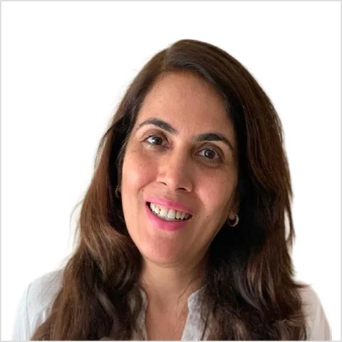 Dr. Aarti Punjabi
