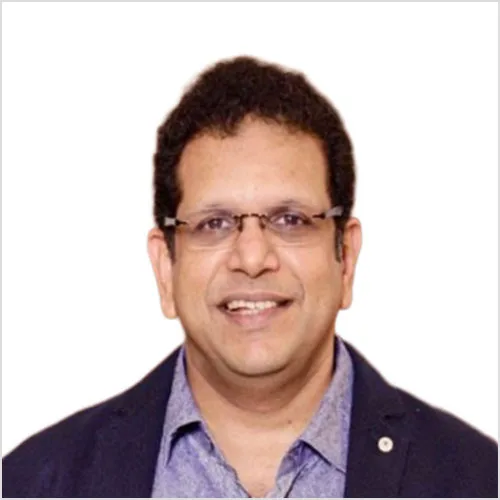 Dr. Amit Rangnekar