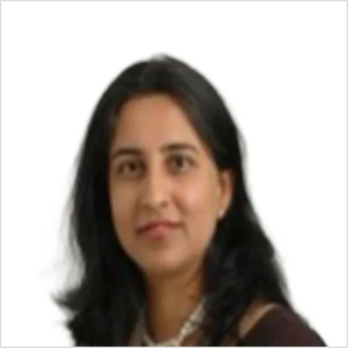 Prof. Binal Gandhi