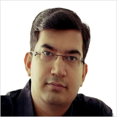 Prof. Himanshu Chanda 