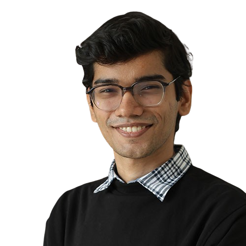 Koustubh Kalanadhabhatta