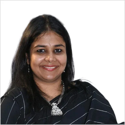 Prof. Prachi Jain