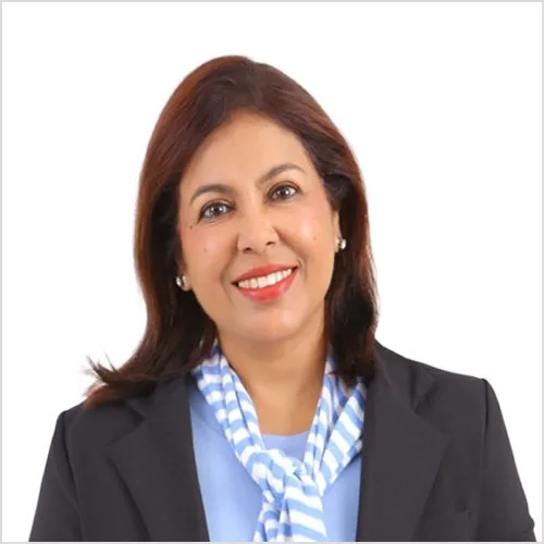 Dr. Radhika Narayanan