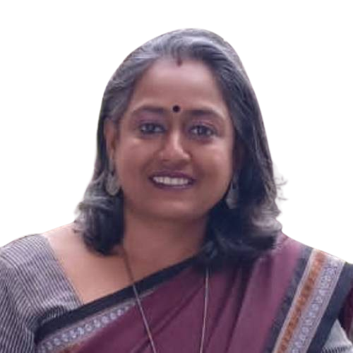 Shilpa Mehta Manager - External Relations | CFBE