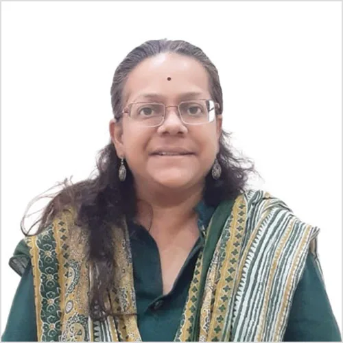 Dr. Smita Santoki
