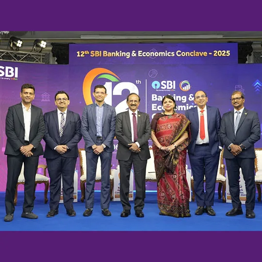 SPJIMR FMB leads panel on purpose-driven growth