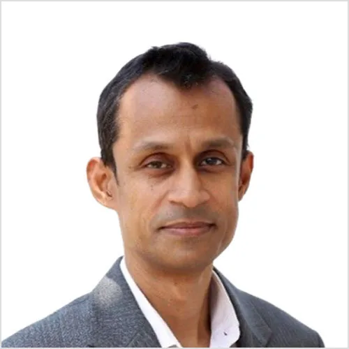 Prof. Upamanyu Bhattacharya