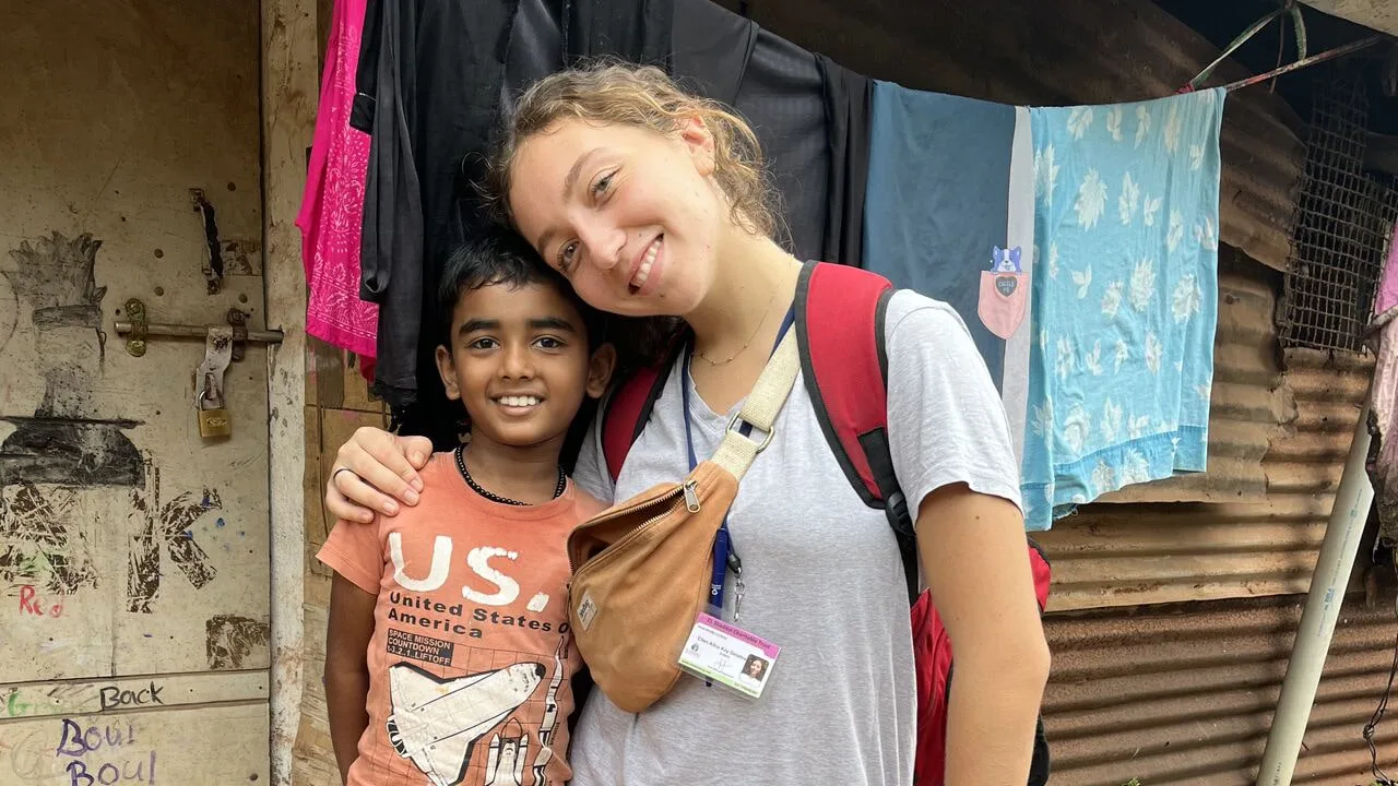 #DoCCDiaries: Motivated to work in the social sector