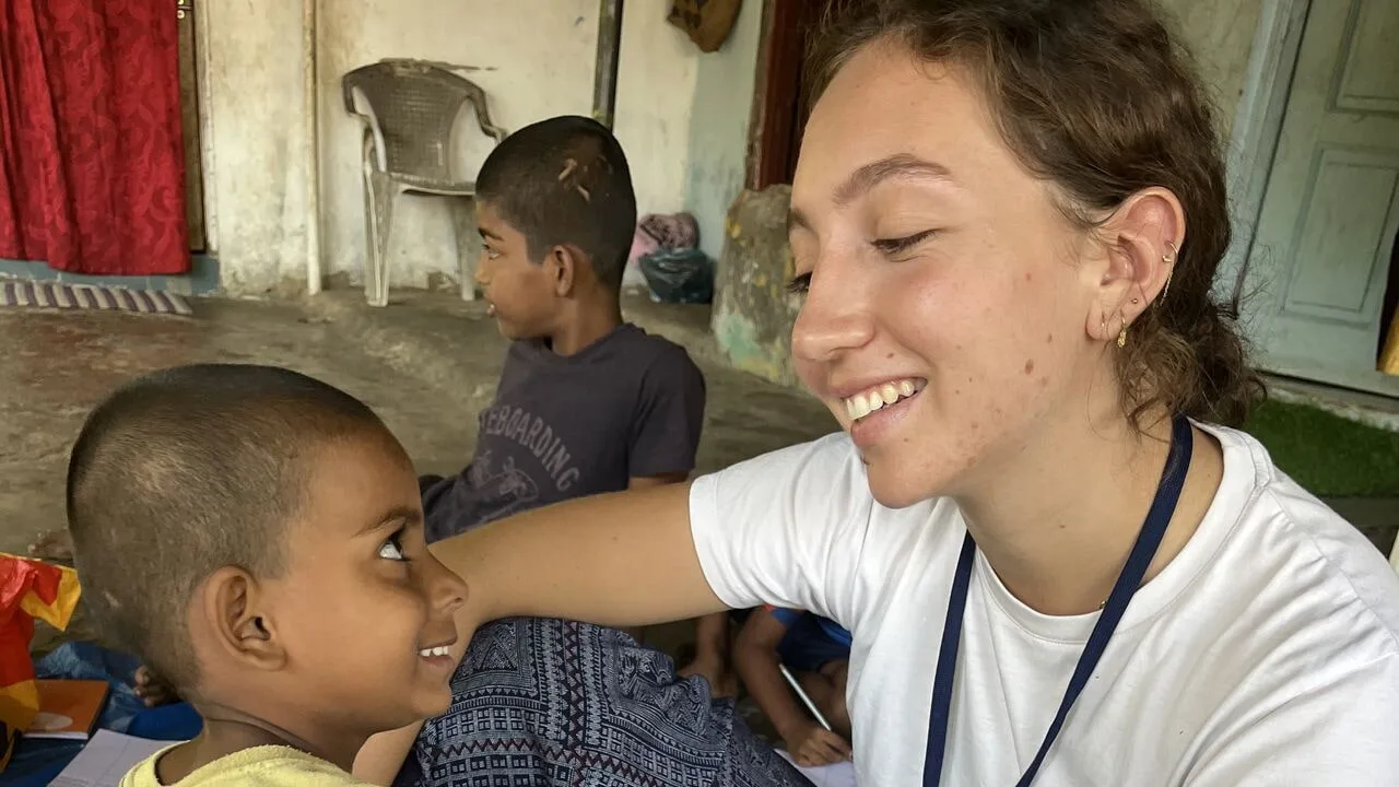 #DoCCDiaries: Motivated to work in the social sector