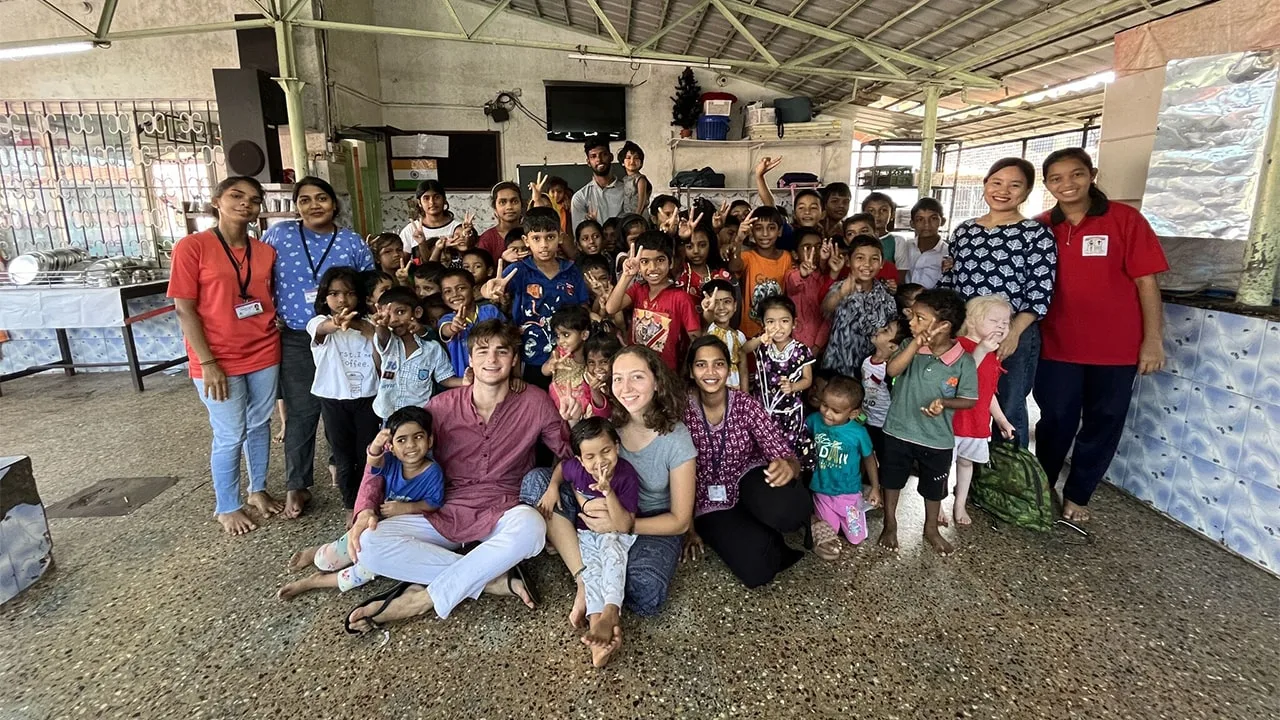 #DoCCDiaries: Motivated to work in the social sector