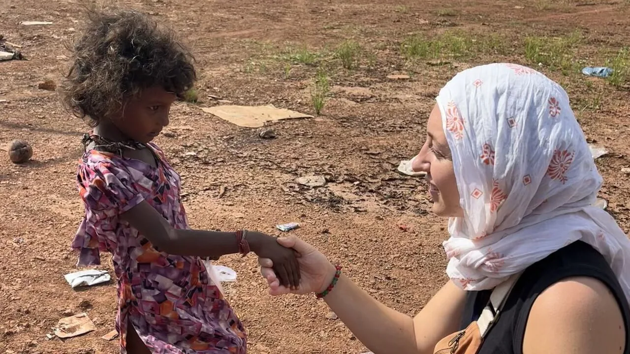 #DoCCDiaries: Motivated to work in the social sector