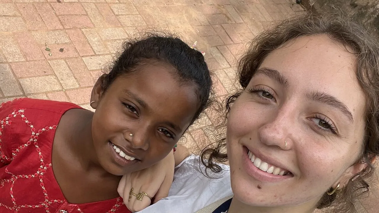 #DoCCDiaries: Motivated to work in the social sector