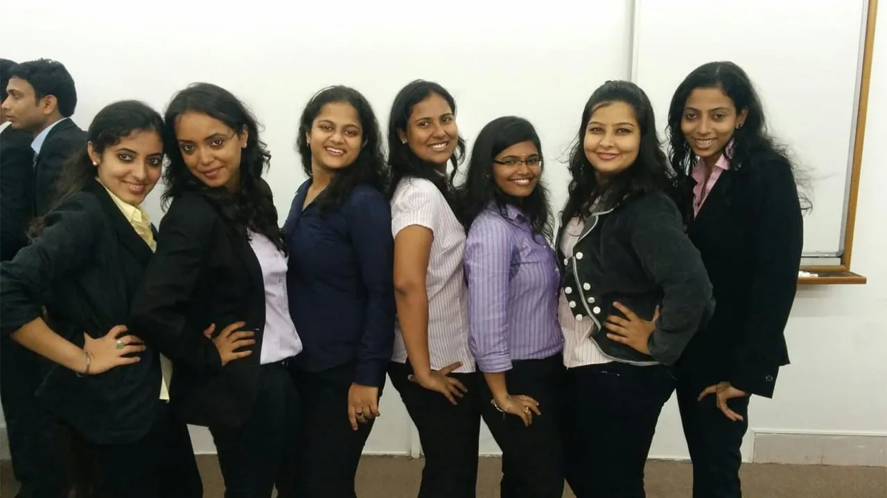 GMP alumna listed amongst the top 100 global pricing leaders