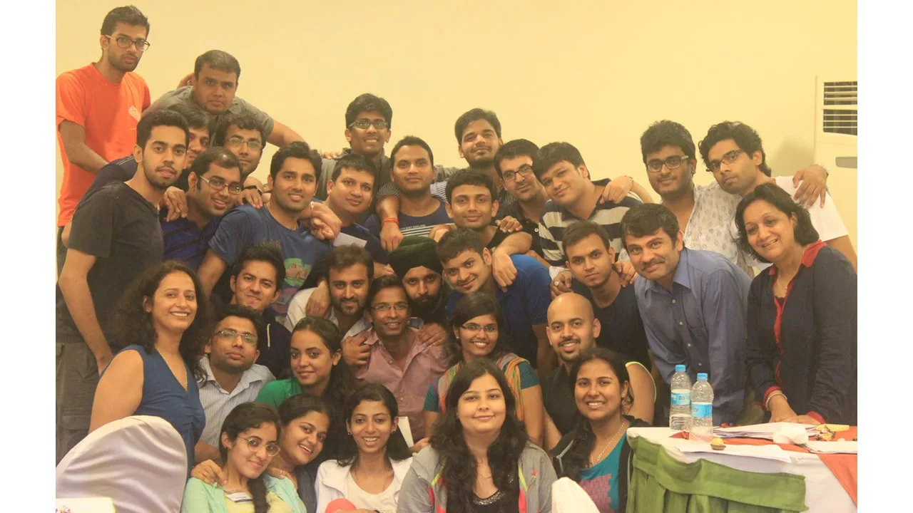 GMP alumna listed amongst the top 100 global pricing leaders