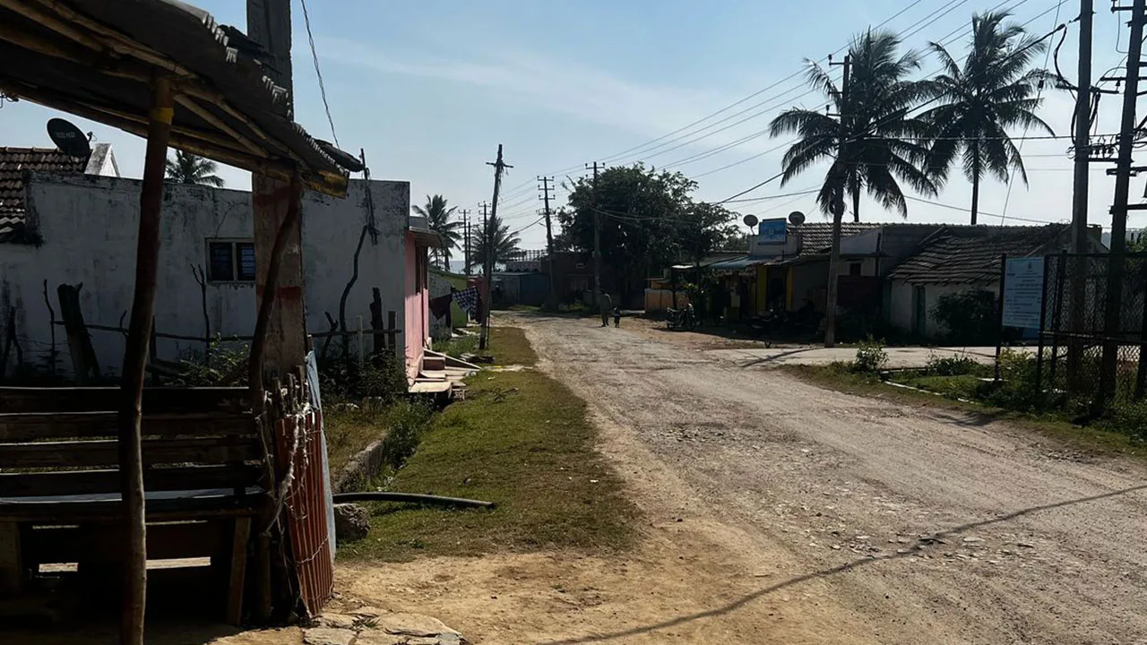 The battle between humans and wildlife—lessons from the soil and souls of Bandipur