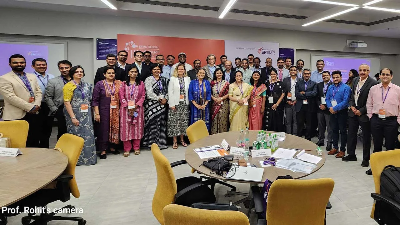 EFMD Indian Symposium 2025