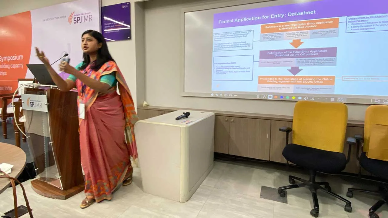 EFMD Indian Symposium 2025