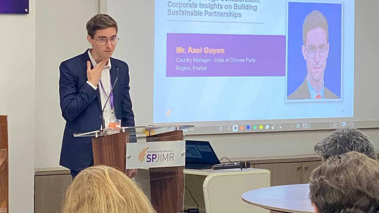 EFMD Indian Symposium 2025