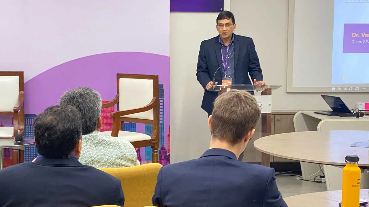 EFMD Indian Symposium 2025