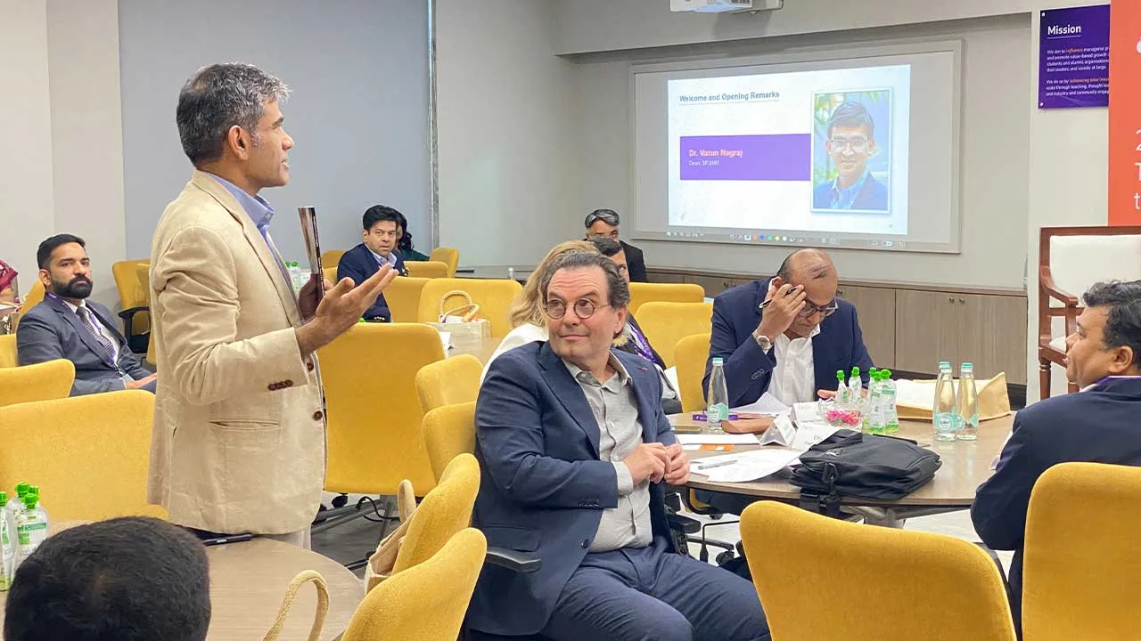 EFMD Indian Symposium 2025