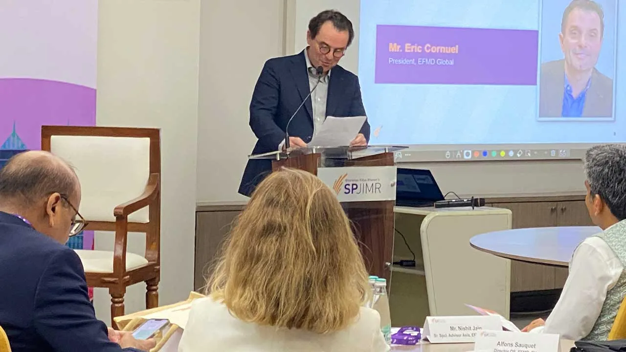 EFMD Indian Symposium 2025