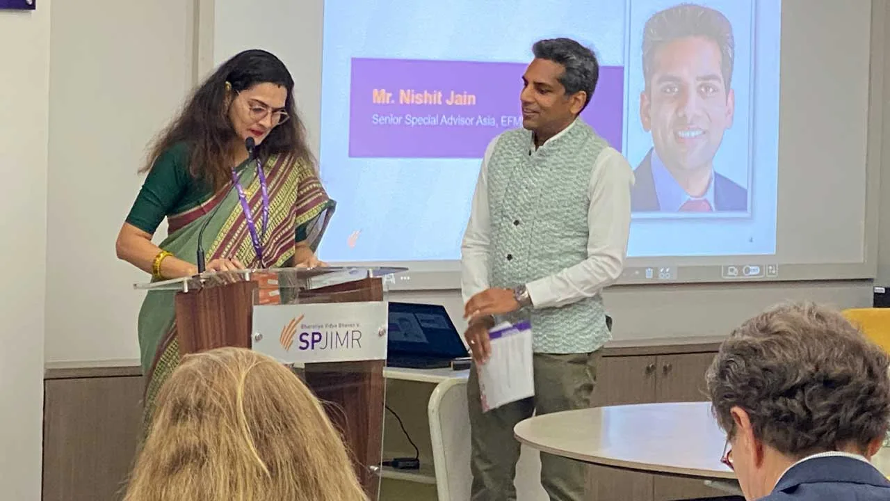 EFMD Indian Symposium 2025