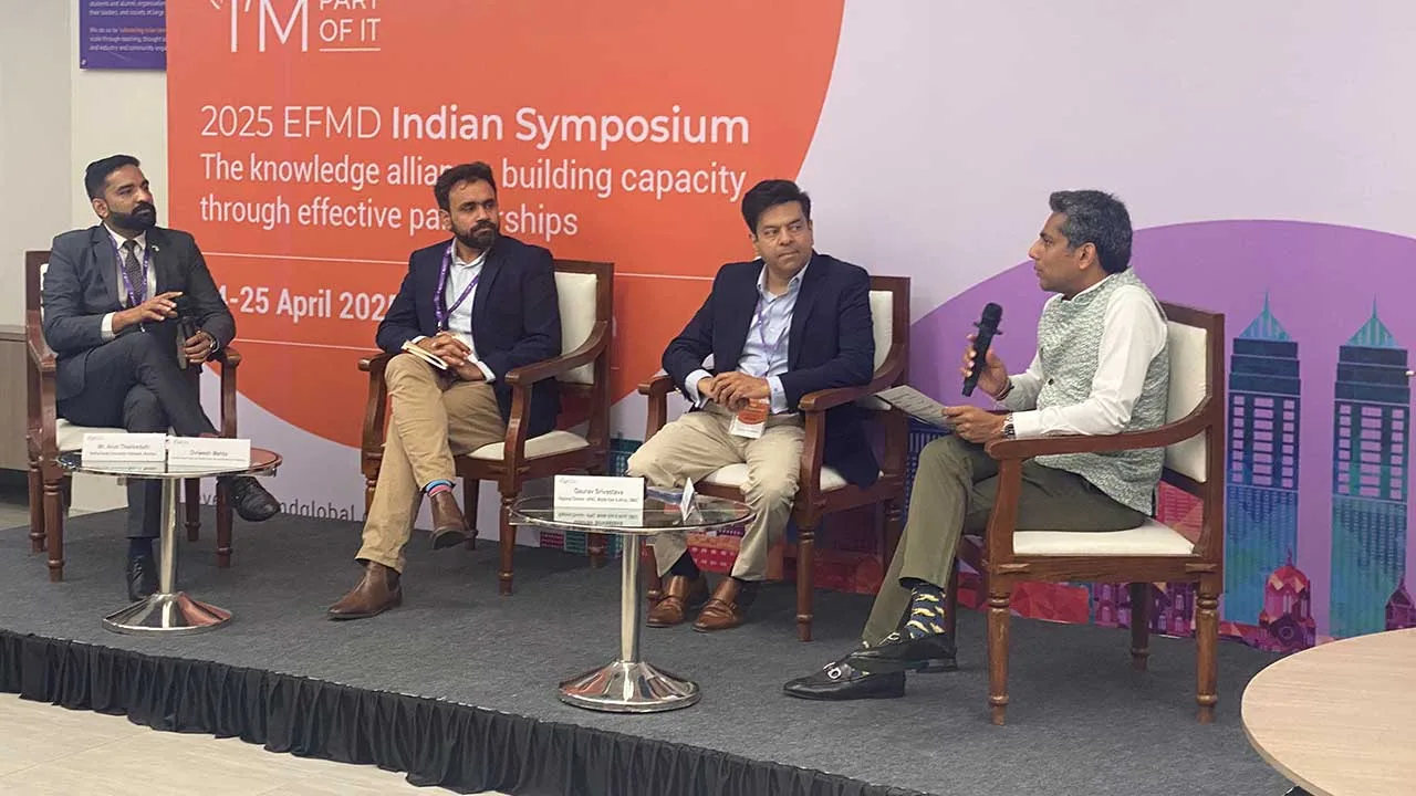 EFMD Indian Symposium 2025