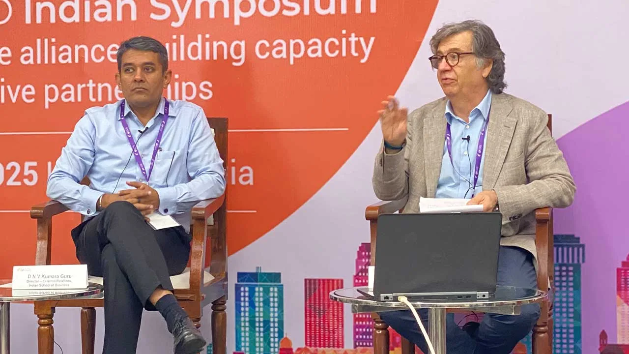 EFMD Indian Symposium 2025