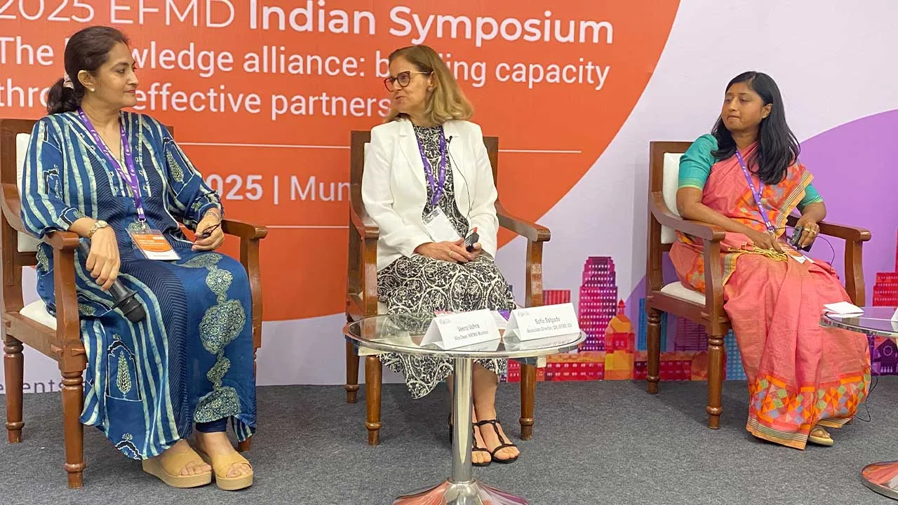 EFMD Indian Symposium 2025
