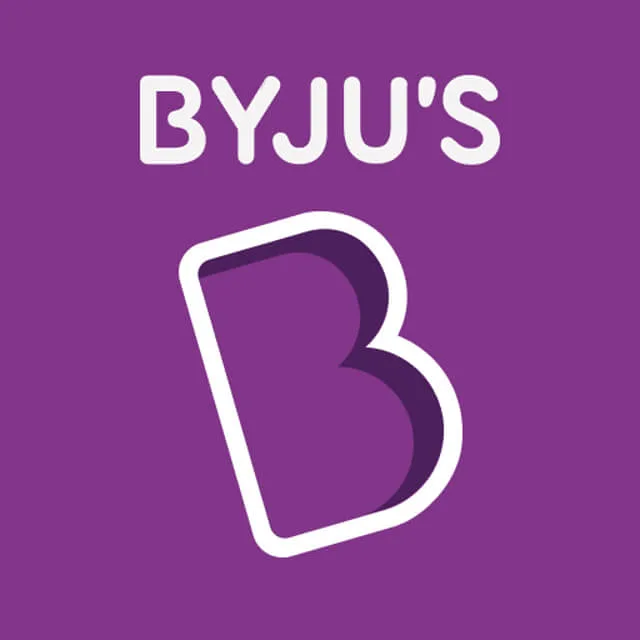 BYJU’S