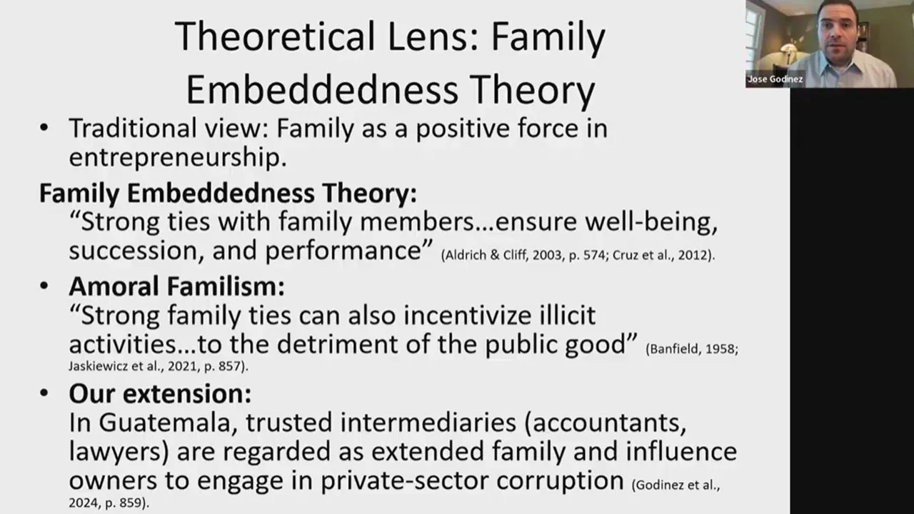 SPJIMR’s seventh session of its Research Presentation series.