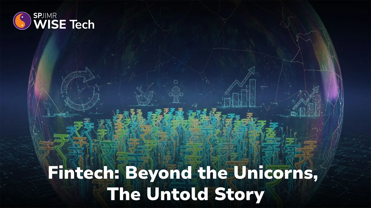 Fintech: Beyond the unicorns, the untold story