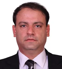 Prof. Farzan Ghadially, CFBE Professional Visiting Faculty, SPJIMR Senator India.