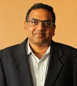 Mr Girish Nair, Founder and CEO, Curiosity Gym.