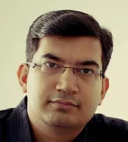 Mr Himanshu Chanda, Founder and Director, Project Heena