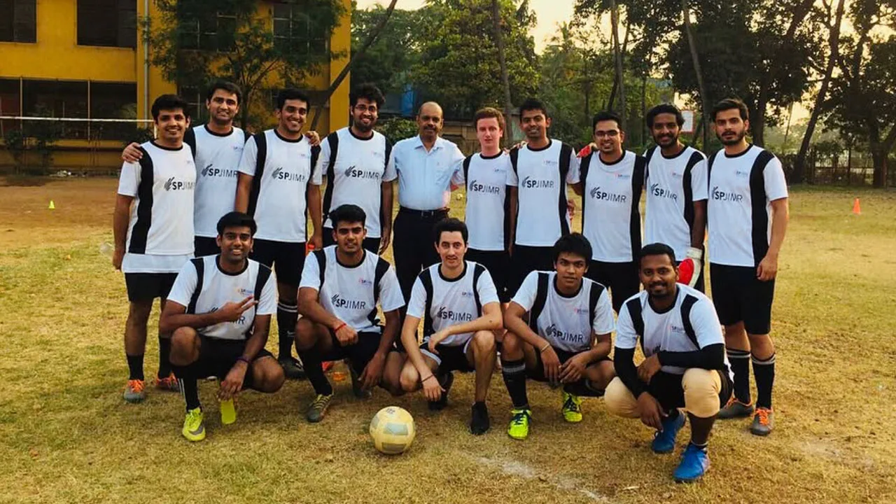 SPJIMR GMP alumnus recognised amongst winners of the 2025 Product Manager Awards