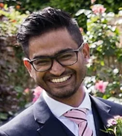 Mr Sourav Mukherjee, Founder, Seventeen Events Pvt. Ltd.