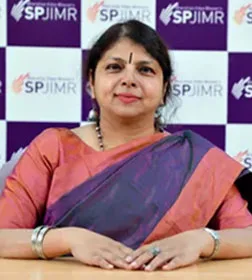 Prof. Tulsi Jayakumar, Executive Director – Centre for Family Business & Entrepreneurship, Professor, Economics and Policy, SPJIMR.