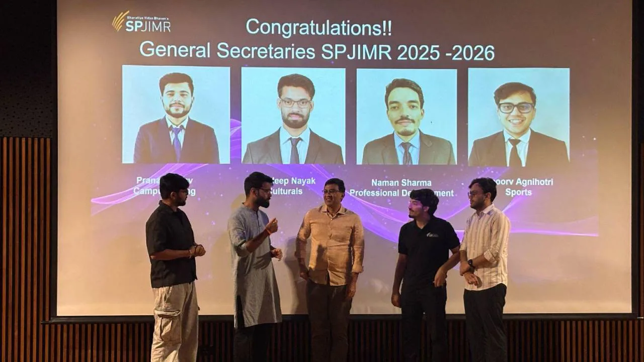 Congratulations to our new Student Council (SCON).