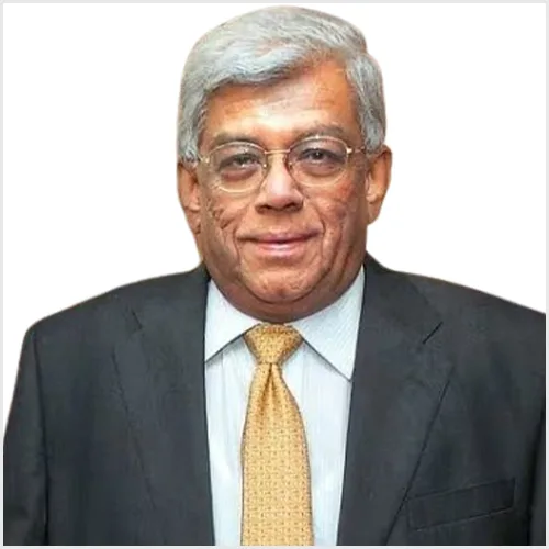 Deepak Parekh