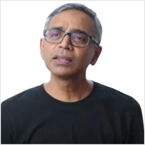 Om Narasimhan, Ph.D.
