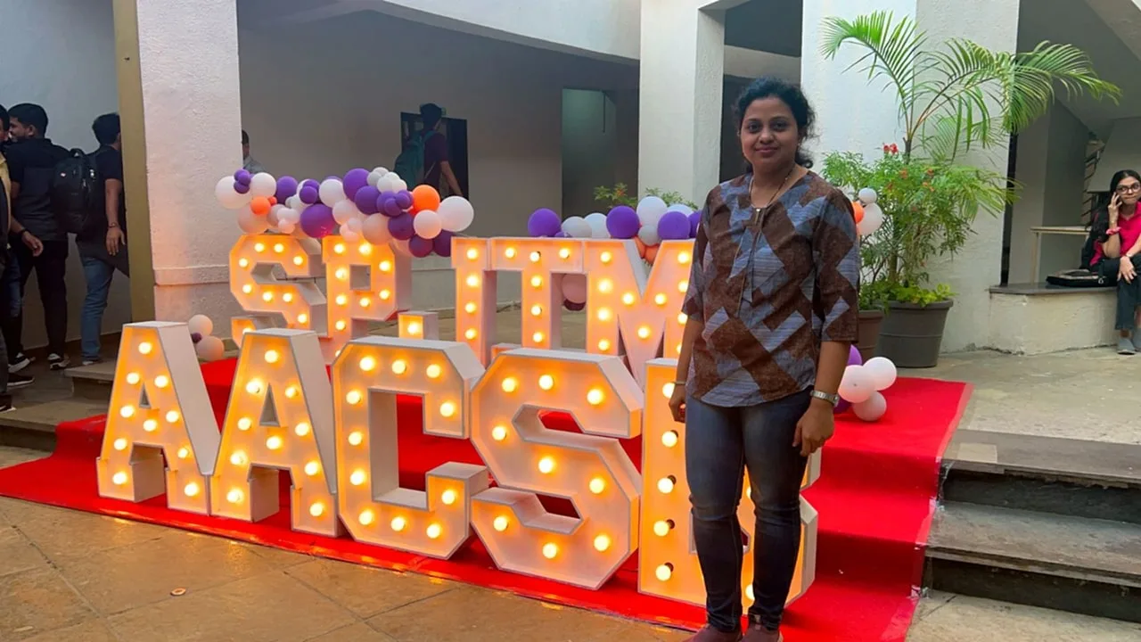 SPJIMR celebrates AACSB reaccreditation