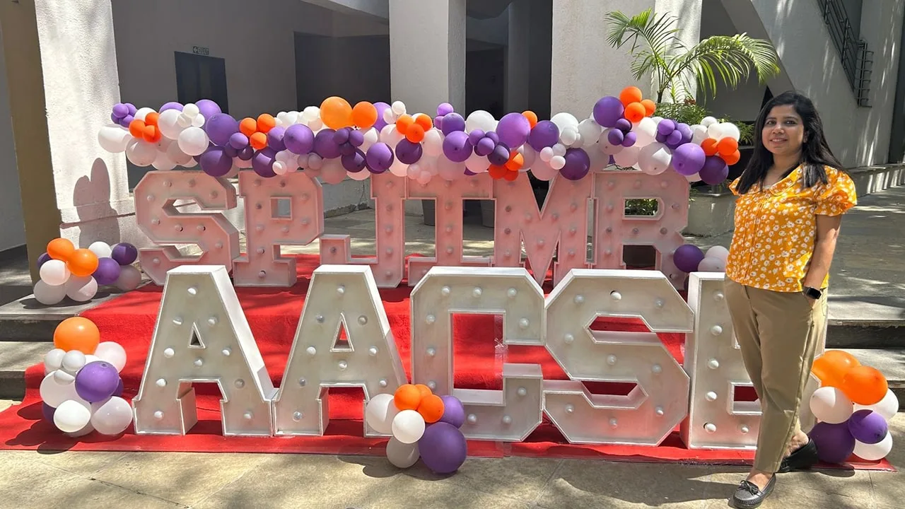SPJIMR celebrates AACSB reaccreditation