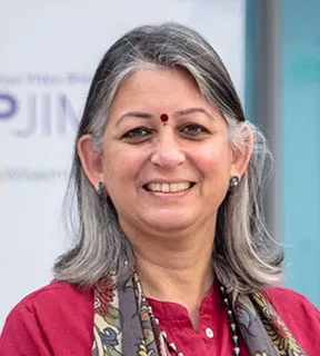 Arati Nagaraj