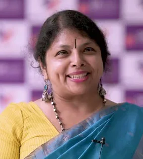 Tulsi Jayakumar