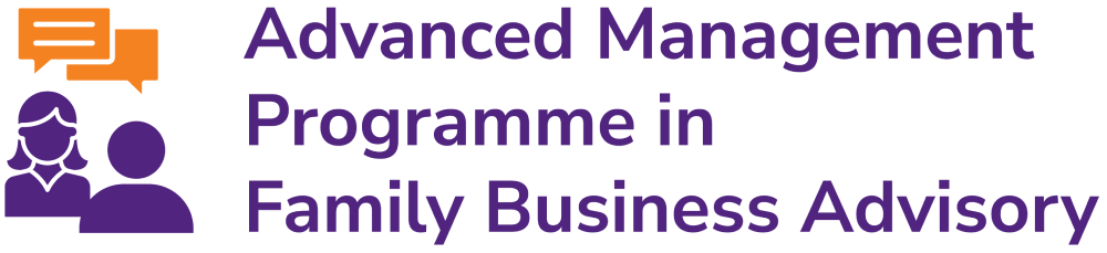 Advanced Management Programme in Family Business Advisory