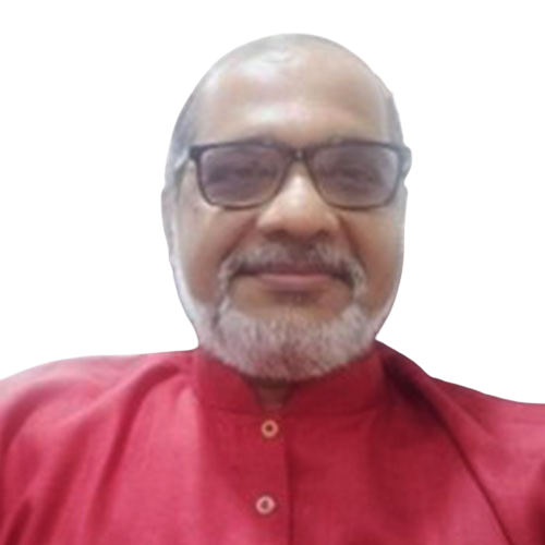 Dr. N. Krishnan