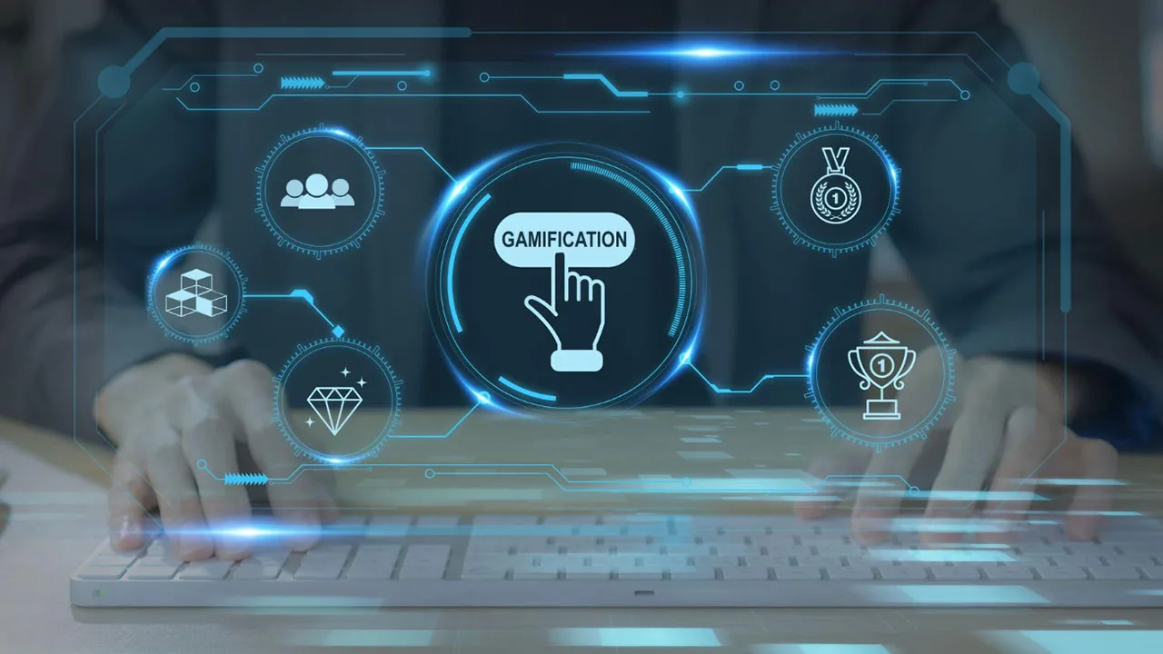 Points, prizes, and games: Positive influence on user financial behaviour