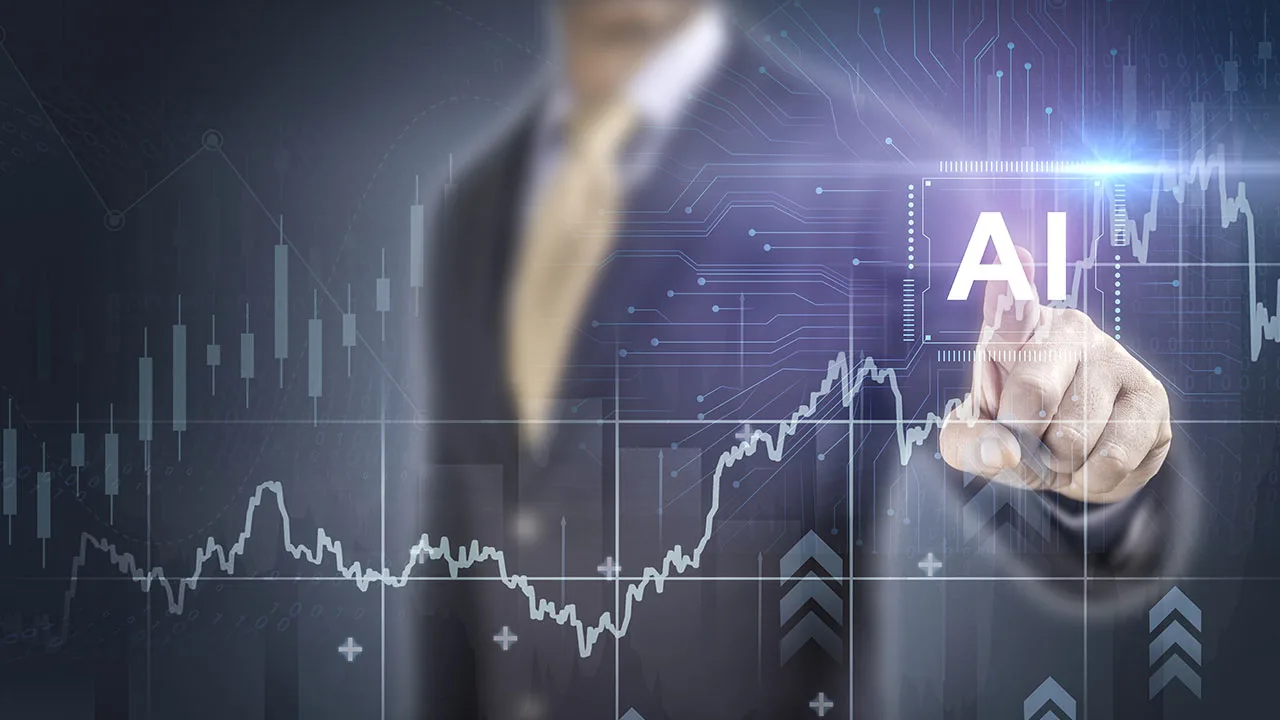 Proactive crisis management: Can new tech predict financial crashes?